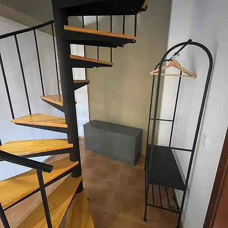 El Balcon De R&r شقة *