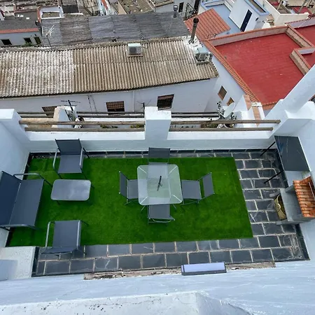El Balcon De R&r *