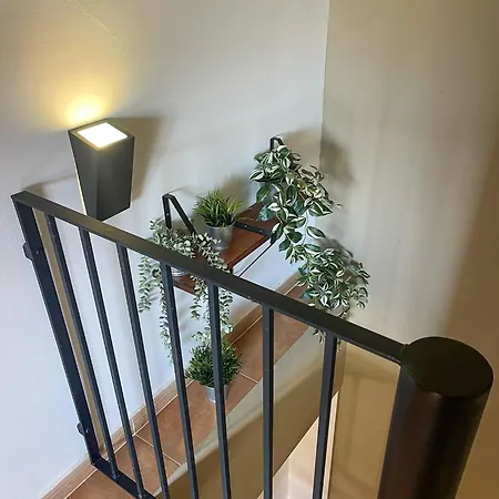 El Balcon De R&r * Ohanes